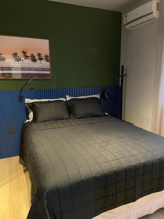 Bossa Nova Apartamento Luxo Ipanema Apartment Rio de Janeiro Luaran gambar
