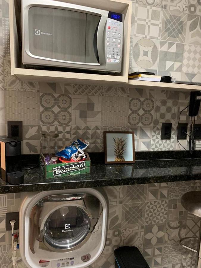 Bossa Nova Apartamento Luxo Ipanema Apartment Rio de Janeiro Luaran gambar