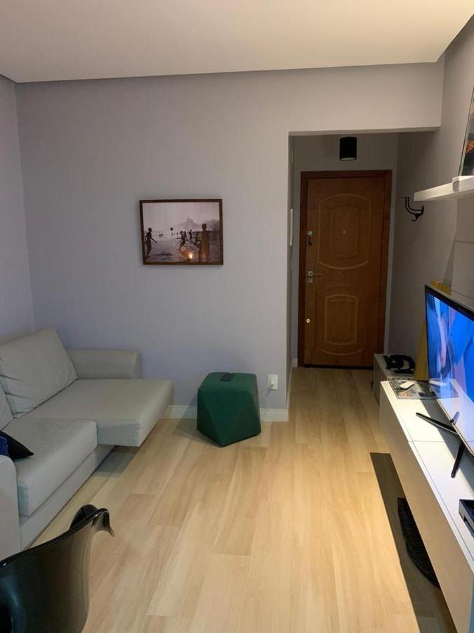Bossa Nova Apartamento Luxo Ipanema Apartment Rio de Janeiro Luaran gambar